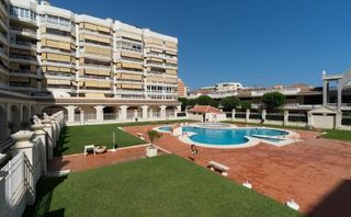 Piso en venta en Los Boliches en Fuengirola