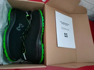 Zapatos de seguridad Würth Modyf