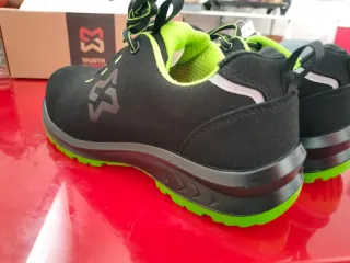 Zapatos de seguridad Würth Modyf