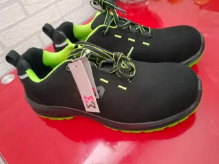 Zapatos de seguridad Würth Modyf