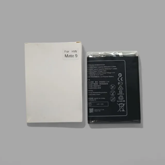 Batteria Huawei Mate 9 HB366481ECW