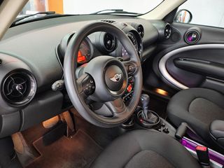 MINI Countryman 2015