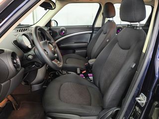 MINI Countryman 2015