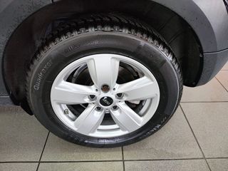 MINI Countryman 2015