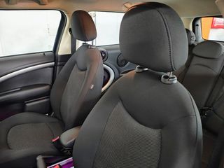 MINI Countryman 2015