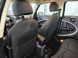 MINI Countryman 2015