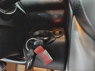 MINI Countryman 2015