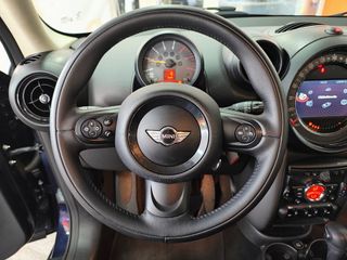 MINI Countryman 2015