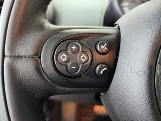 MINI Countryman 2015