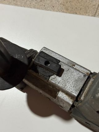 Martillo Metabo KHE 32