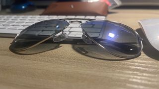 Premium Ray-Ban Aviator NUEVAS Originales +Estuche