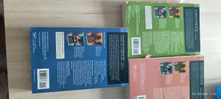 Norton anthology of american literature