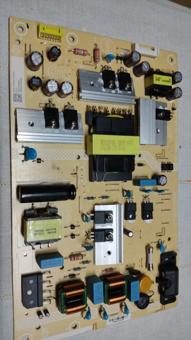 Fuente de alimentación Philips 715GA052-P01-010-00