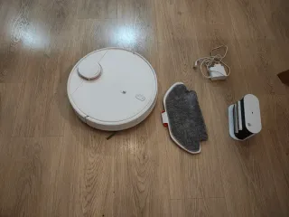 Aspirador Xiaomi Vacuum Mop 2