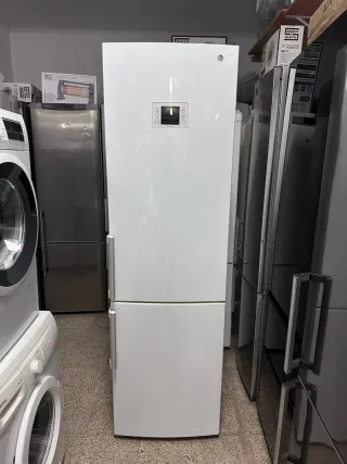 Nevera combi Lg con garantia transporte