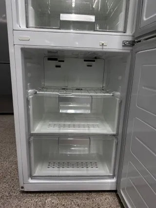 Nevera combi Lg con garantia transporte