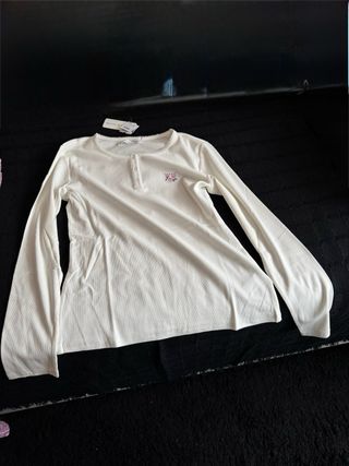 Pijama Women Secret Nuevo Talla L