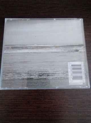 Luz Casal Un mar de confianza CD Audio