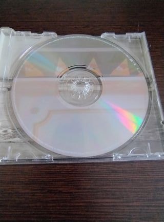 Luz Casal Un mar de confianza CD Audio