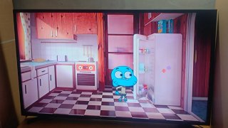 Smart TV Samsung 48Negro