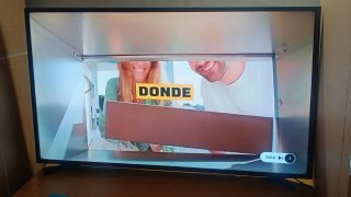 Smart TV Samsung 48Negro