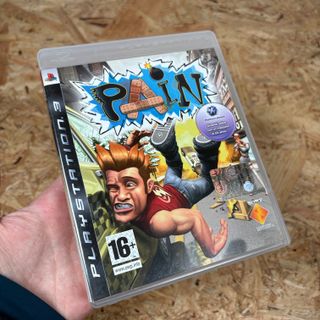 Gioco Pain Playstation 3