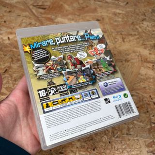 Gioco Pain Playstation 3