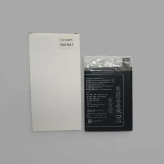 Batteria Xiaomi Redmi Note 5 4000mAh