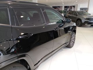 Jeep Compass Summit 1.5 MHEV 130hp 2025