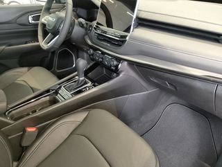 Jeep Compass Summit 1.5 MHEV 130hp 2025