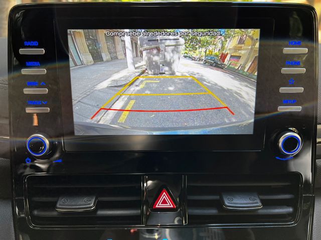 Hyundai IONIQ 1.6 GDI PHEV KLASS DTC