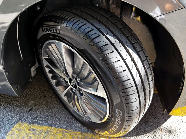 Hyundai IONIQ 1.6 GDI PHEV KLASS DTC