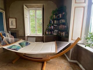 Amaca matrimoniale da interni