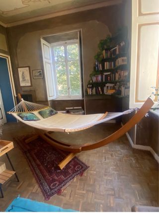 Amaca matrimoniale da interni