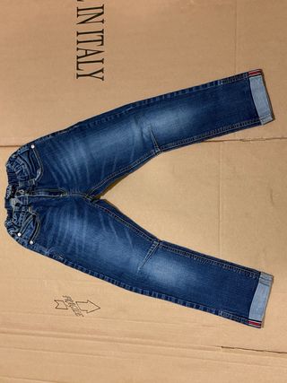 Jeans North Pole 6 anni