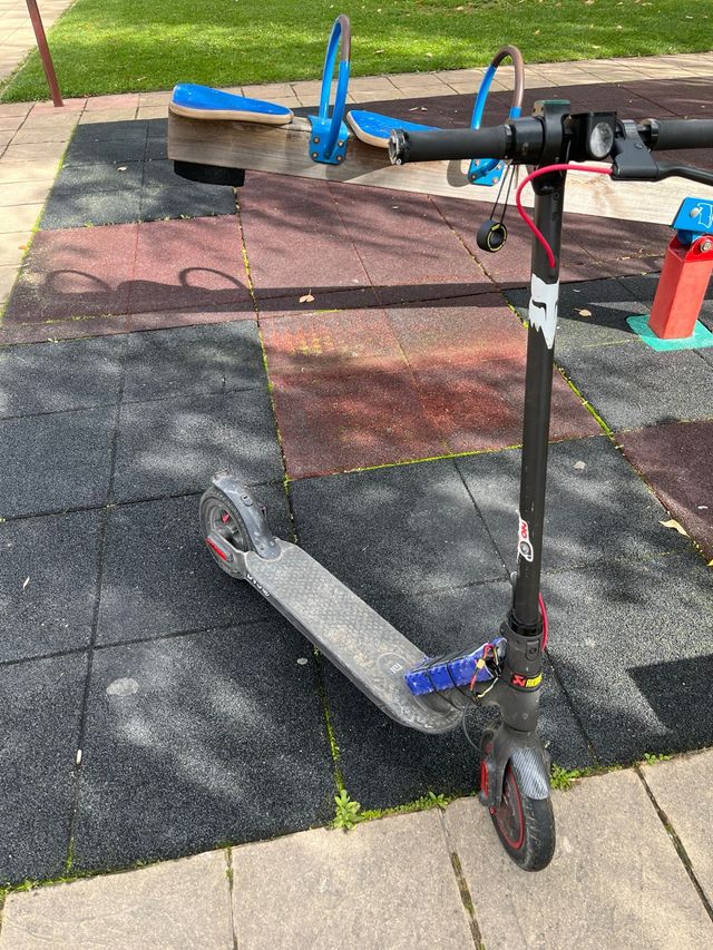 Patinete Eléctrico Xiaomi pro 2 NEGOCIABLE