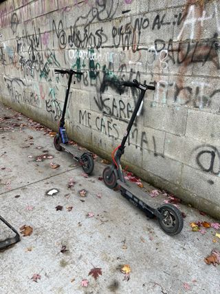 Patinete Eléctrico Xiaomi pro 2 NEGOCIABLE