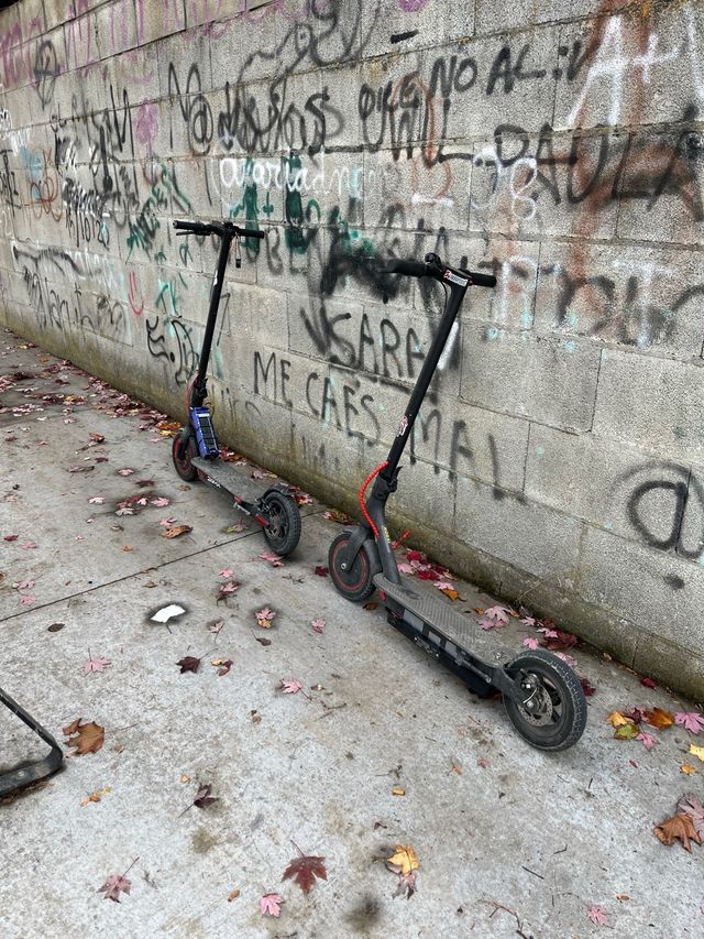 Patinete Eléctrico Xiaomi pro 2 NEGOCIABLE