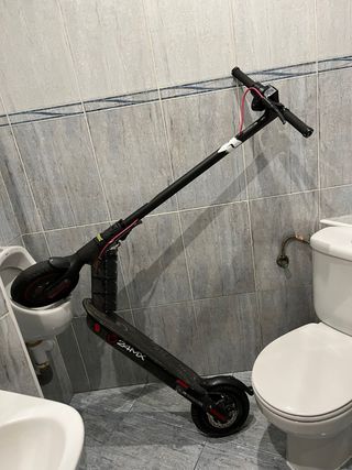 Patinete Eléctrico Xiaomi pro 2 NEGOCIABLE