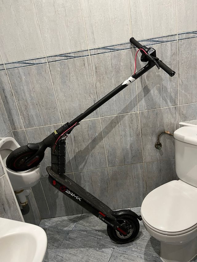 Patinete Eléctrico Xiaomi pro 2 NEGOCIABLE