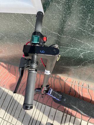 Patinete Eléctrico Xiaomi pro 2 NEGOCIABLE