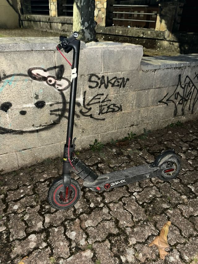 Patinete Eléctrico Xiaomi pro 2 NEGOCIABLE