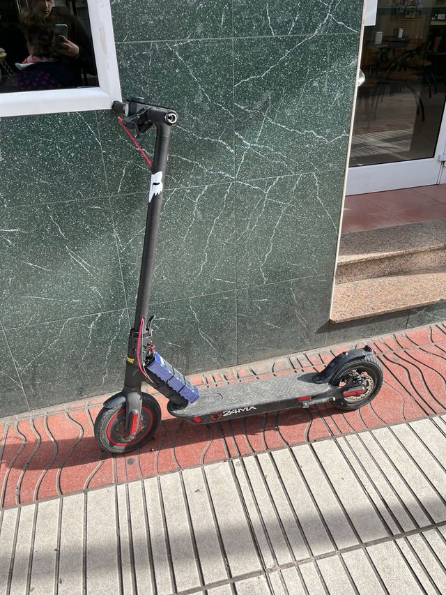 Patinete Eléctrico Xiaomi pro 2 NEGOCIABLE