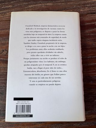 En El Blanco (C.N. 2006)