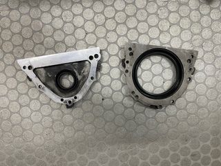 Tapas retén cigüeñal VW T3