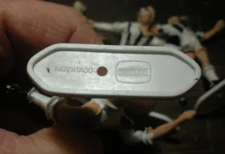 Lotto 5 Calciatori Juventus Patentado Comansi rari