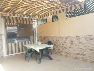 Ático en venta en Las Lagunas en Mijas