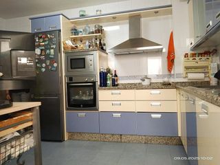 Ático en venta en Las Lagunas en Mijas