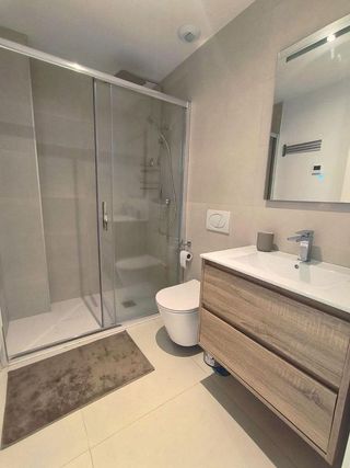 Piso en venta en Las Gaviotas en Fuengirola