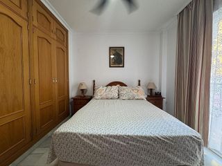 Piso en venta en Los Boliches en Fuengirola